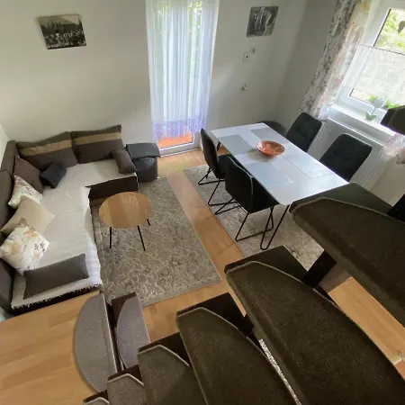 Holiday home Hanuliak