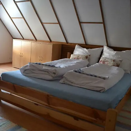 Hanuliak Holiday home