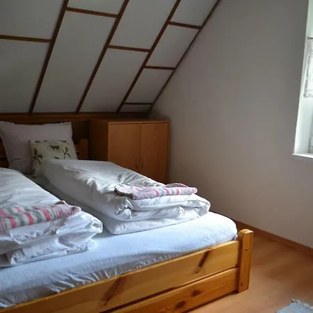 Holiday home Hanuliak Terchova